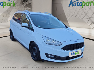 Ford C-MAX Gebrauchtwagen