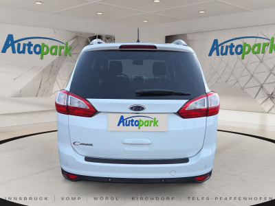 Ford C-MAX Gebrauchtwagen