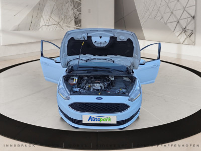 Ford C-MAX Gebrauchtwagen