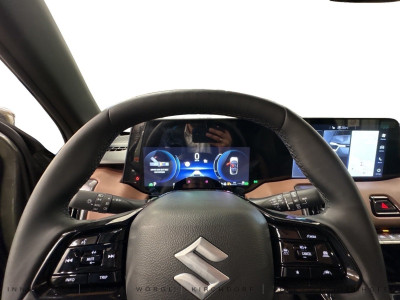 Suzuki Vitara Vorführwagen