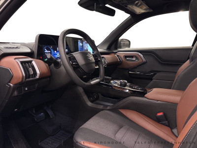 Suzuki Vitara Vorführwagen