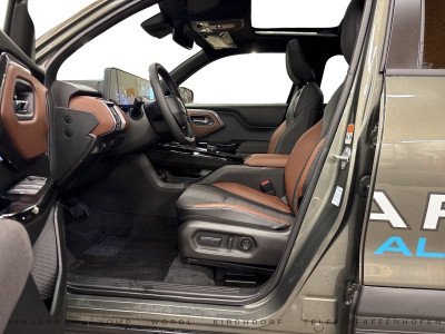 Suzuki Vitara Vorführwagen