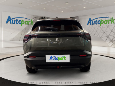 Suzuki Vitara Vorführwagen