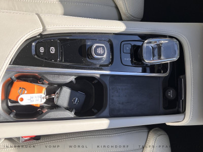 Volvo XC90 Gebrauchtwagen