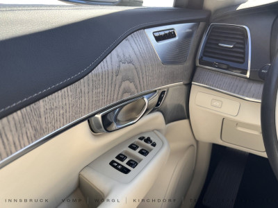 Volvo XC90 Gebrauchtwagen