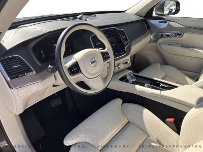 Volvo XC90 Gebrauchtwagen