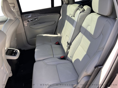 Volvo XC90 Gebrauchtwagen