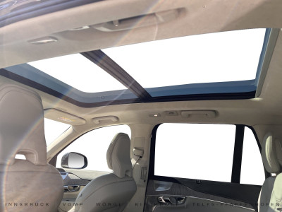 Volvo XC90 Gebrauchtwagen