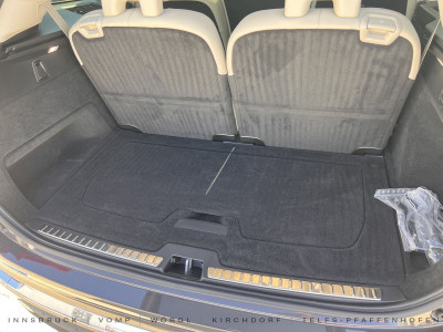 Volvo XC90 Gebrauchtwagen