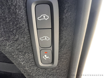 Volvo XC90 Gebrauchtwagen