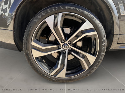 Volvo XC90 Gebrauchtwagen