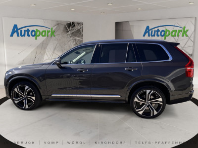 Volvo XC90 Gebrauchtwagen