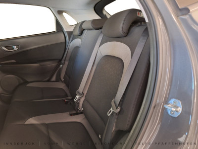 Hyundai Kona Gebrauchtwagen