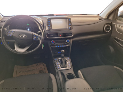 Hyundai Kona Gebrauchtwagen