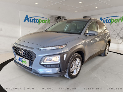 Hyundai Kona Gebrauchtwagen