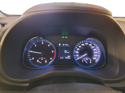 Hyundai Kona Gebrauchtwagen