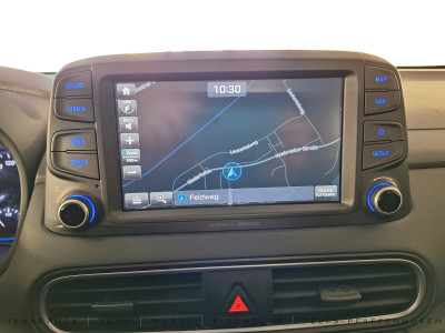 Hyundai Kona Gebrauchtwagen