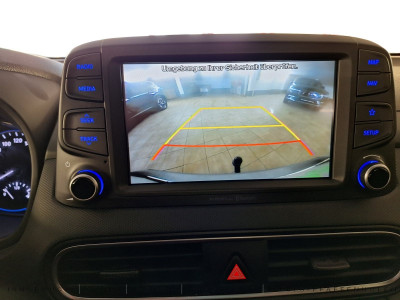 Hyundai Kona Gebrauchtwagen