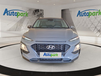 Hyundai Kona Gebrauchtwagen