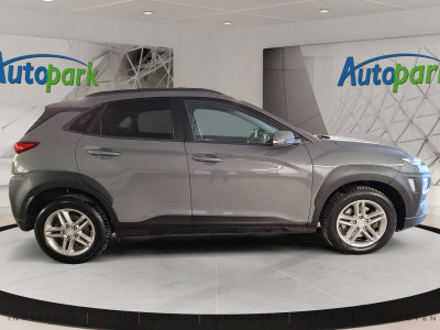 Hyundai Kona Gebrauchtwagen