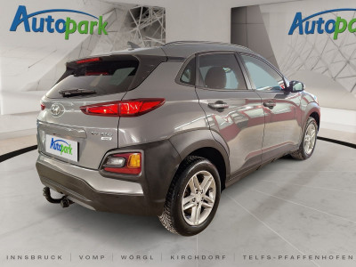 Hyundai Kona Gebrauchtwagen