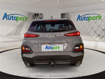 Hyundai Kona Gebrauchtwagen