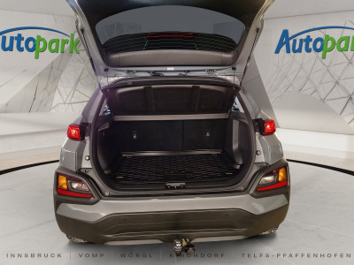 Hyundai Kona Gebrauchtwagen