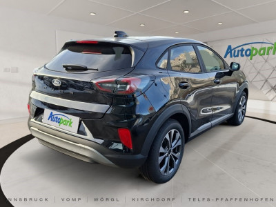 Ford Puma Neuwagen Ford Puma Neuwagen