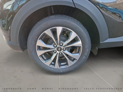 Ford Puma Neuwagen Ford Puma Neuwagen