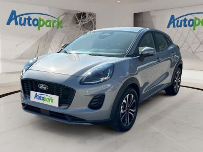 Ford Puma Neuwagen Ford Puma Neuwagen
