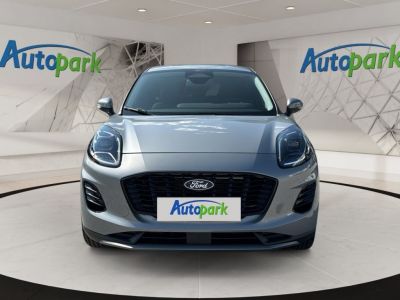 Ford Puma Neuwagen Ford Puma Neuwagen