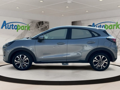 Ford Puma Neuwagen