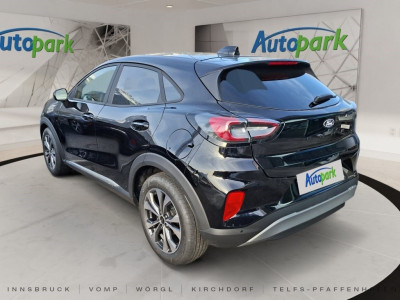Ford Puma Neuwagen