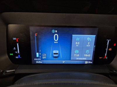 Ford Tourneo Courier Neuwagen