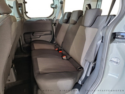 Ford Tourneo Courier Neuwagen