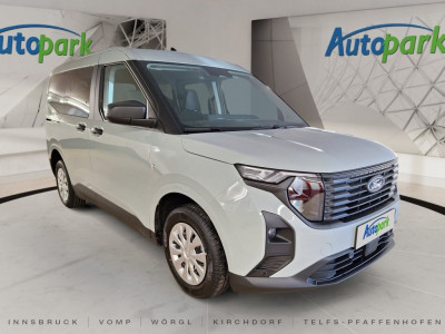 Ford Tourneo Courier Neuwagen