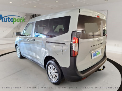 Ford Tourneo Courier Neuwagen