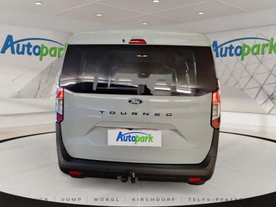 Ford Tourneo Courier Neuwagen