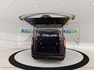 Ford Tourneo Courier Neuwagen