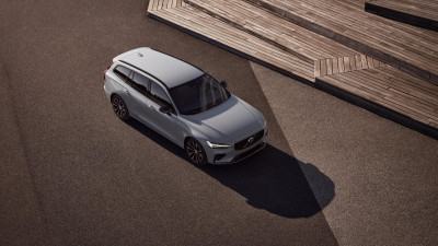 Volvo V60 Neuwagen
