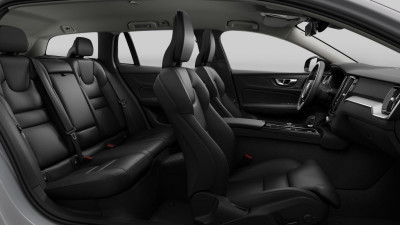Volvo V60 Neuwagen