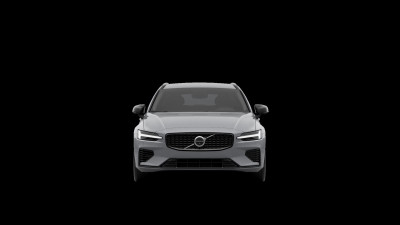 Volvo V60 Neuwagen