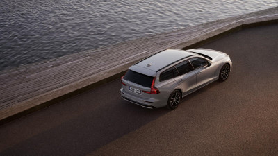 Volvo V60 Neuwagen