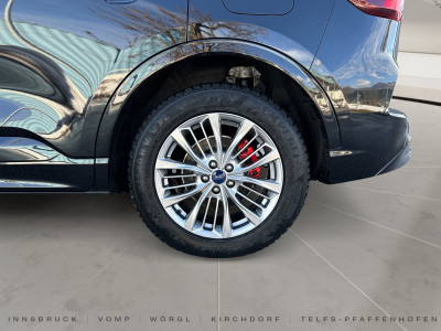 Ford Kuga Vorführwagen Ford Kuga Vorführwagen