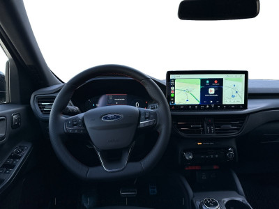 Ford Kuga Vorführwagen Ford Kuga Vorführwagen