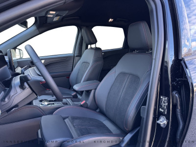 Ford Kuga Vorführwagen Ford Kuga Vorführwagen