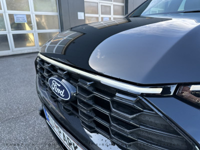 Ford Kuga Vorführwagen Ford Kuga Vorführwagen