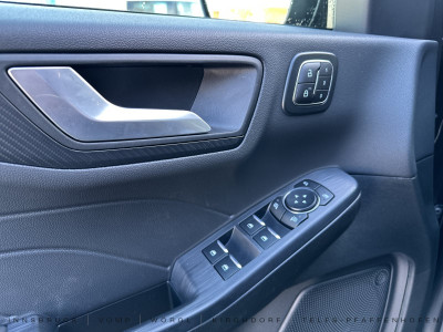 Ford Kuga Vorführwagen Ford Kuga Vorführwagen