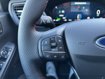 Ford Kuga Vorführwagen Ford Kuga Vorführwagen