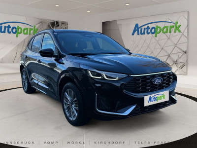 Ford Kuga Vorführwagen Ford Kuga Vorführwagen